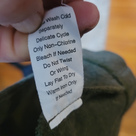 CAbi Cavilleri Military Jacket/Coat - Picture 6 of 8